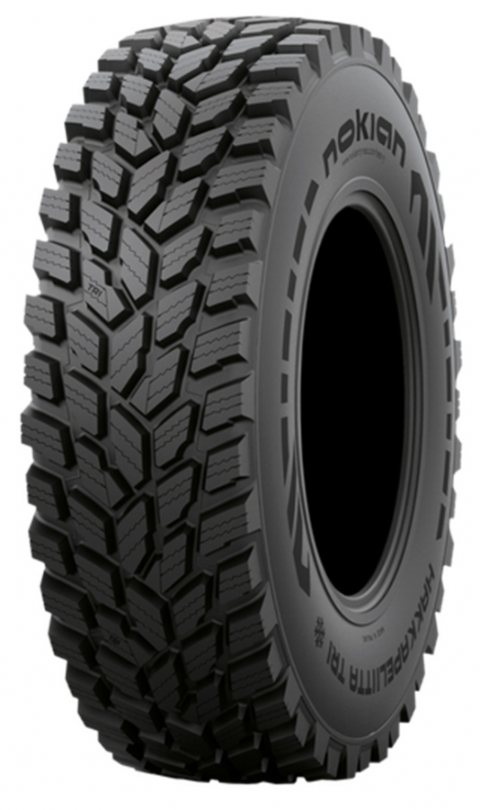 500/70 R24 TL NOKIAN COMPACT LINE TRI 166D