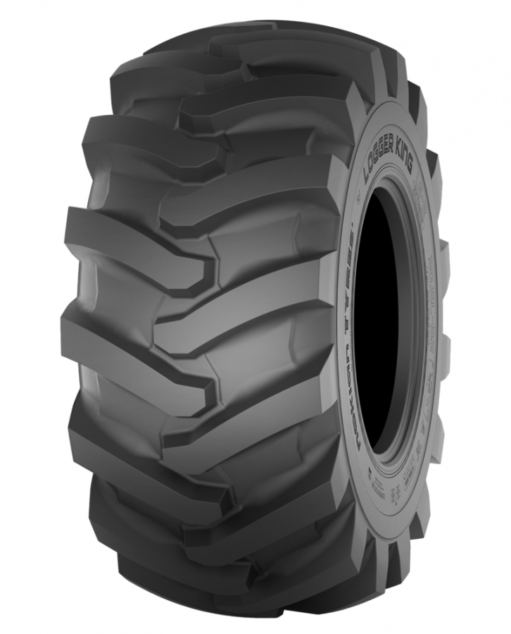 24,5-32 TL NOKIAN LOGGER KING TRS-2 20PR 