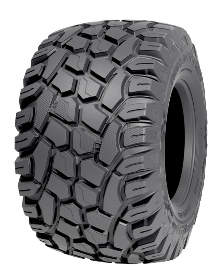 710/40-22,5 TL NOKIAN GROUND KARE 173A8