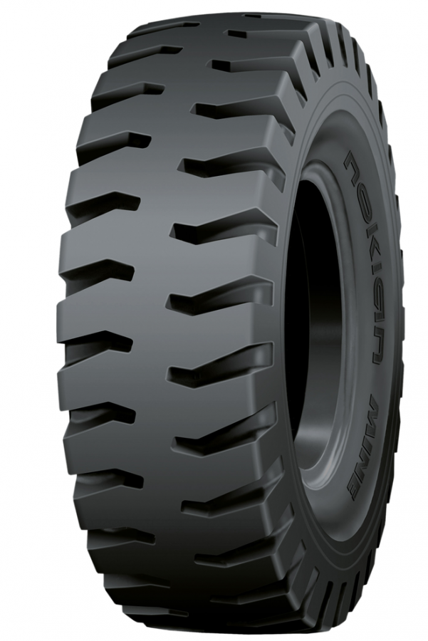 14,00-24 TL NOKIAN MINE E-3 28PR