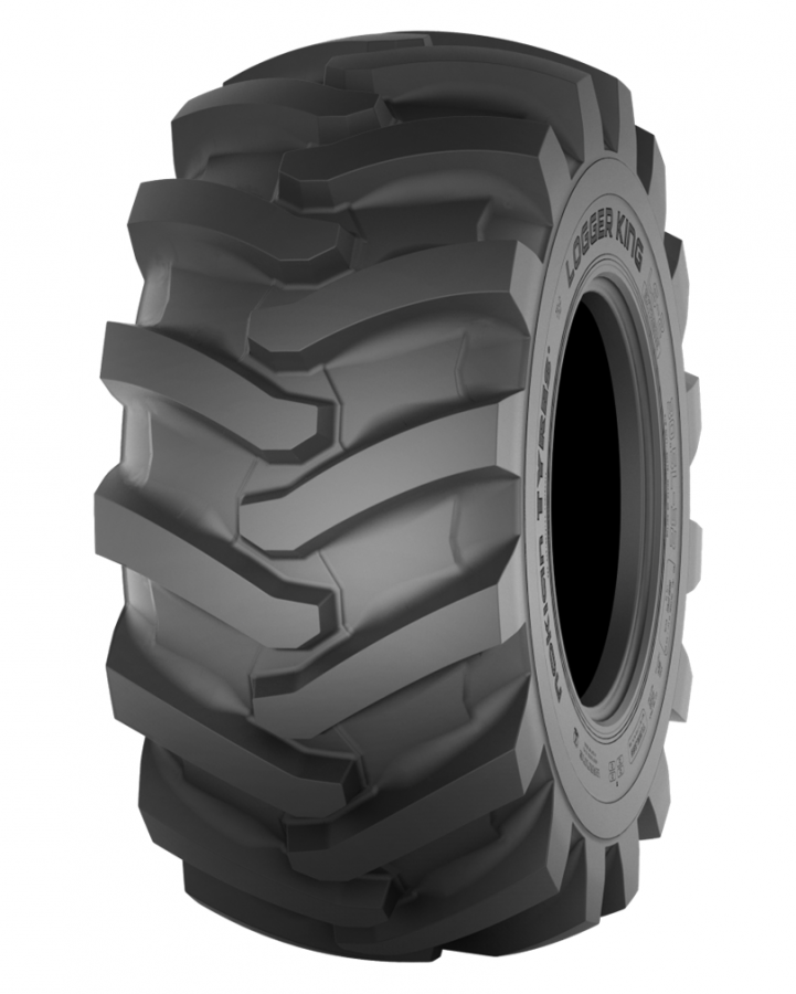 30,5L-32 TL NOKIAN LOGGER KING TRS-2 EXTREME 26PR 