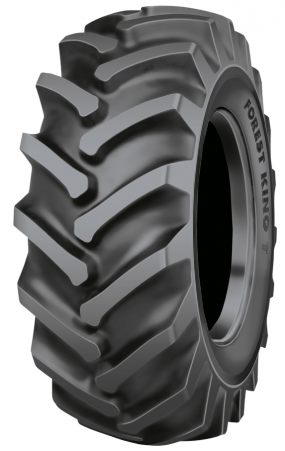 500/70-28 TT NOKIAN FOREST KING T SF  146A8/153 A2