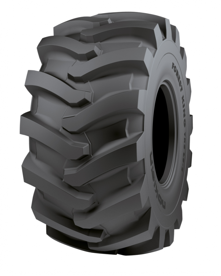 650/60-26,5 TT NOKIAN FOREST KING TRS L-2 SF 20PR 