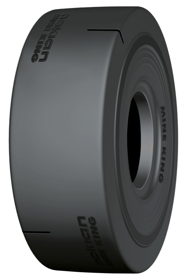 29,5-29 TL NOKIAN MINE KING L-5S 40PR