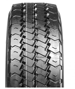 385/65 R22,5 TL Semperit M277 160K 3PMSF