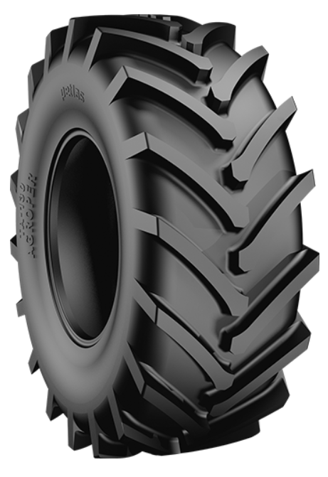 650/75 R32 172A8/172B TA-130 Petlas