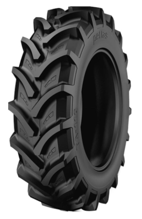 650/65 R38 163D TA110 Petlas