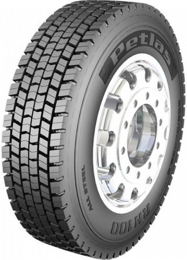 285/70 R19,5 146/144L RH 100 Petlas