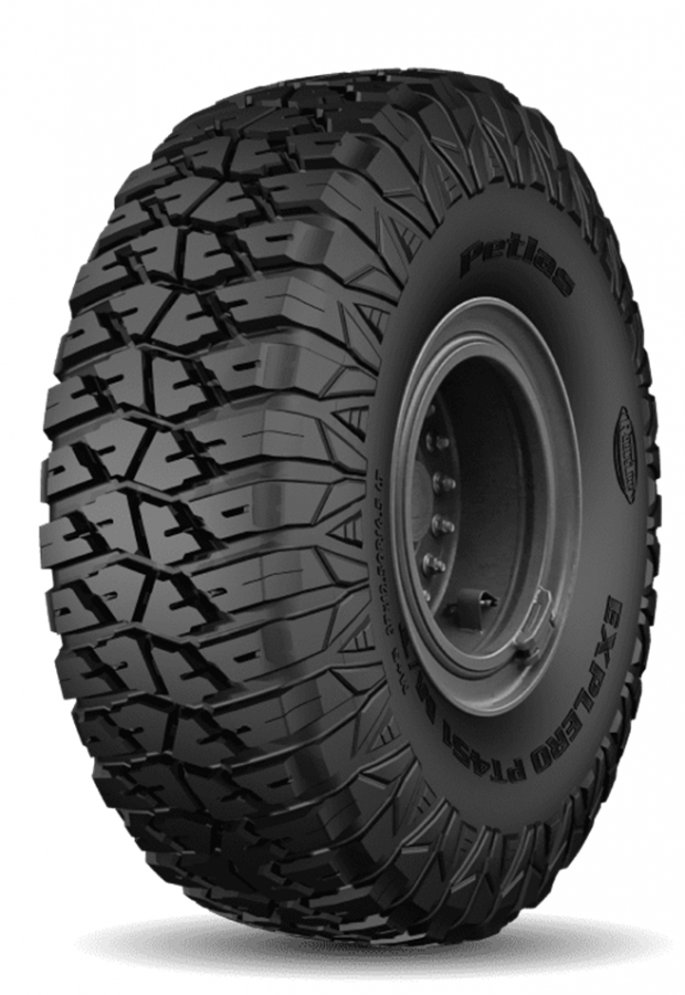 37x12,50 R16,5 133N EXPLERO PT451 P,O,R, Petlas