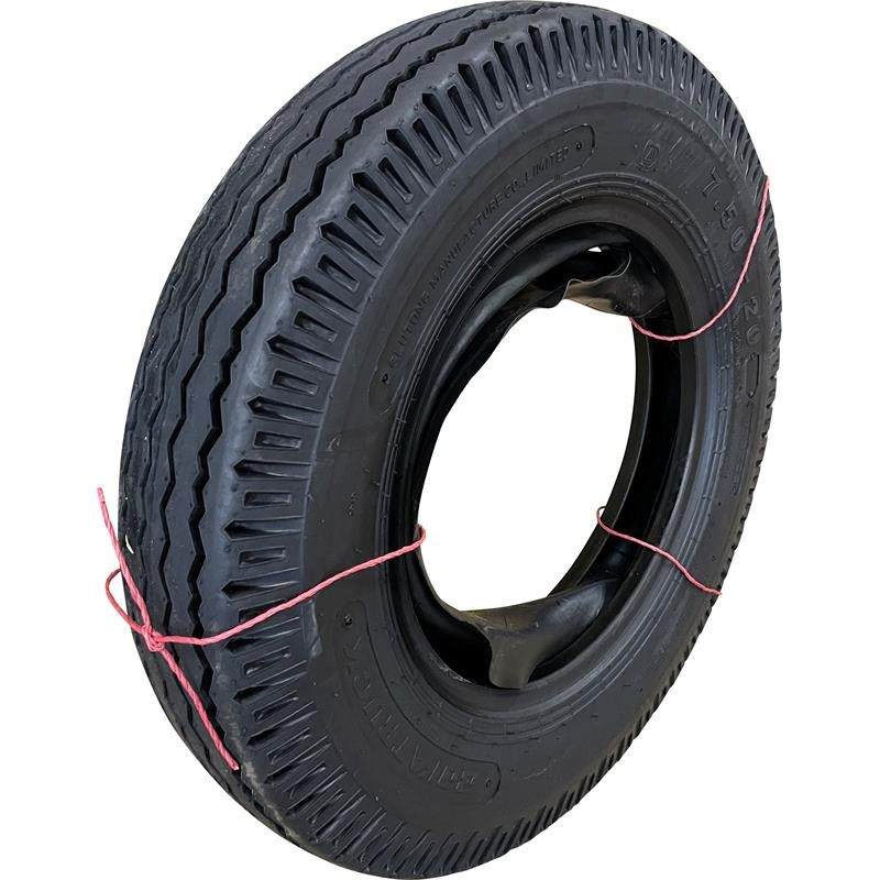 9,00-20 TT Boka Truck Rib 14PR 141/136G