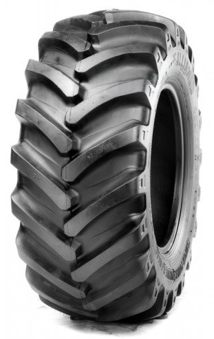 540/65 R30 TL Alliance 360 168A8