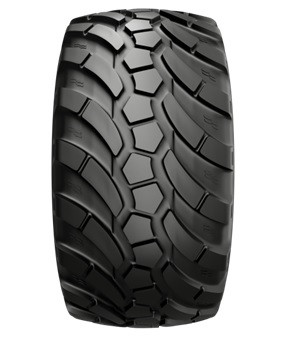 VF 750/60 R30,5 TL Alliance Agriflex 389 + XT 187D