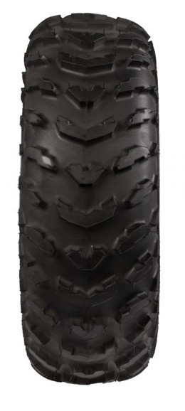 205/80-12 TL Carlstar Trail Wolf 4PR 47M