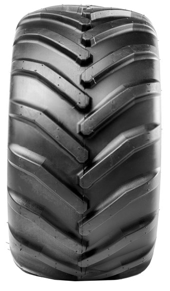 215/65-12 TL Carlisle Tru Power 4PR 84A4