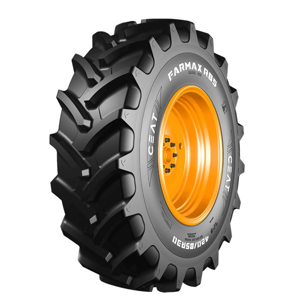 FARMAX R85