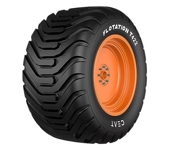 800/45-26,5 CEAT FLOTATION T422 TL 16PR