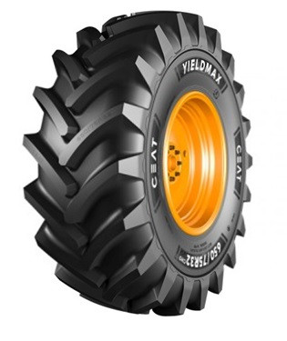 650/75R32 CEAT YIELDMAX 172A8 TL