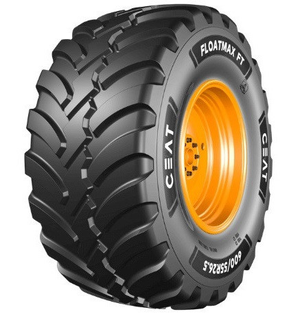 710/45R22,5 CEAT FLOATMAX FT 165D TL SB