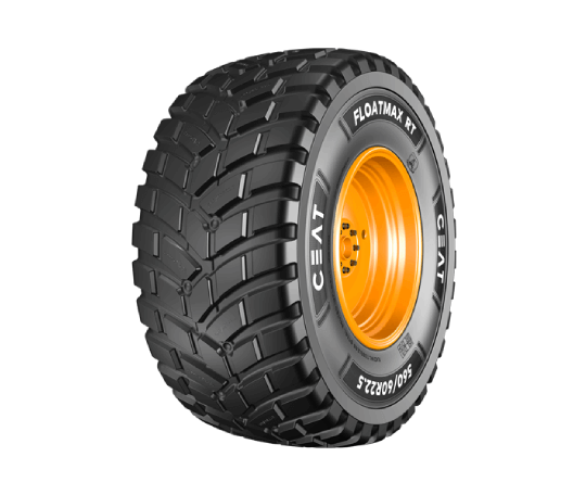 385/65R22,5 CEAT 164 D FLOATMAX RT SB