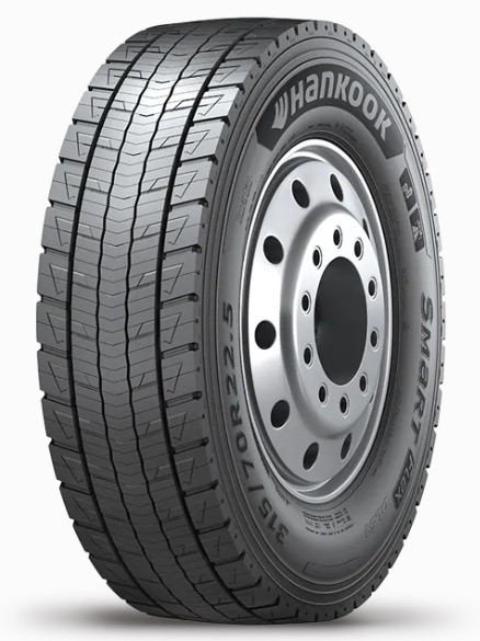 315/70 R22,5 DL51 154/150L TL Hankook M+S