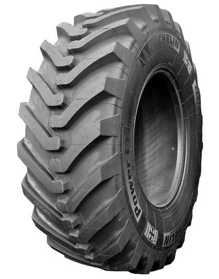 340/80-18 143A8 Power CL Pneu Michelin