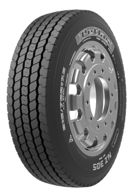 215/75 R17,5 135/133J NZ 305 Petlas