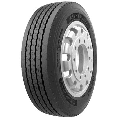 215/75 R17,5 135/133J NH 100 Progreen Petlas