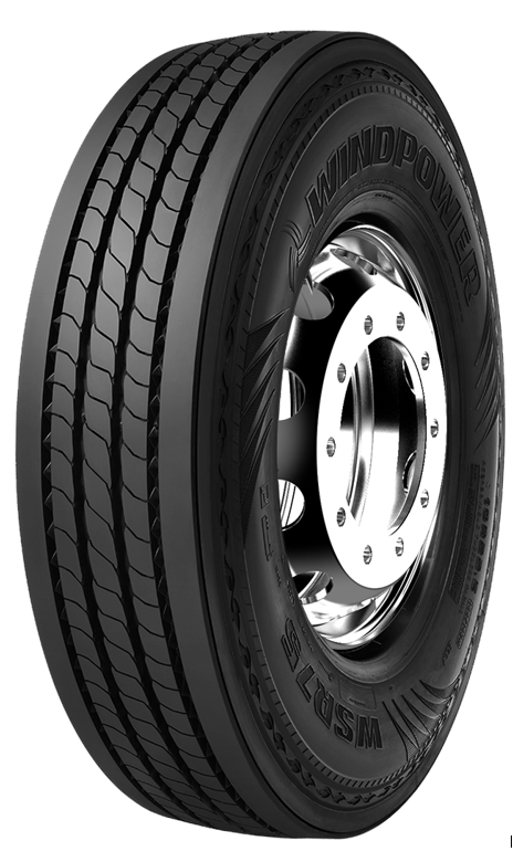 295/60 R22,5 TL Windpower WSR 75 18PR 150/147K 3PMSF